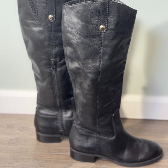 INC International Concepts Women's 7.5 Tall Boots - Picture 1 of 6